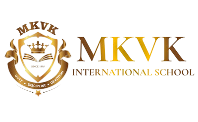 MKVK International School